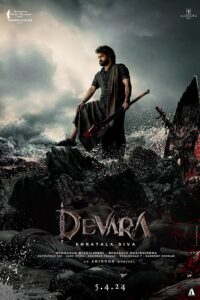 Devara :Part 1 movie